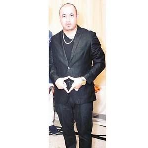 Meet your Posher, Elton